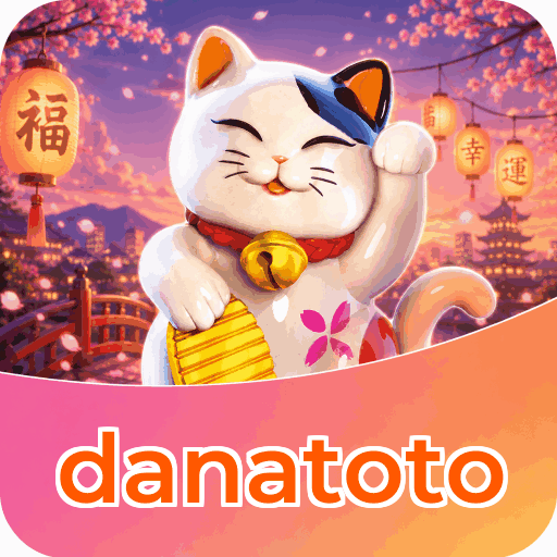 Panduan instalasi dan download danatoto APK