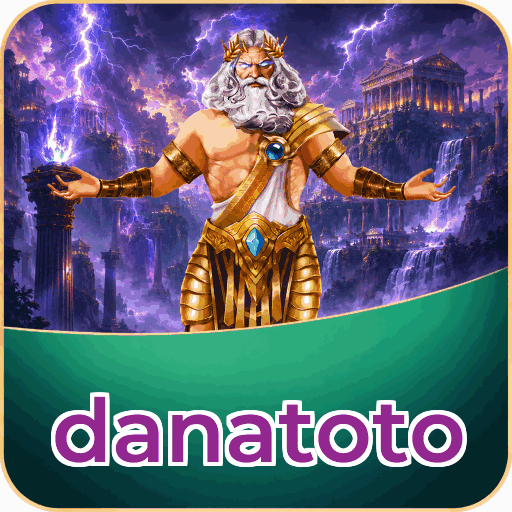 Katalog aplikasi Android danatoto Indonesia