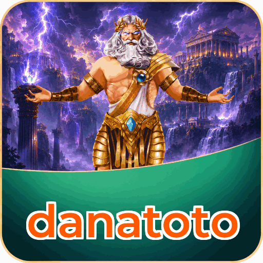 Katalog aplikasi Android danatoto Indonesia