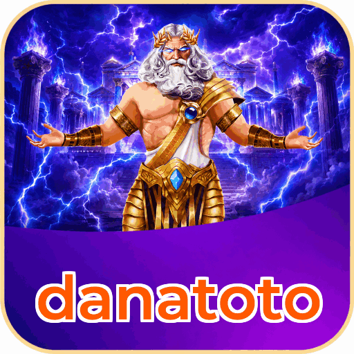 Update terbaru danatoto APK 2026